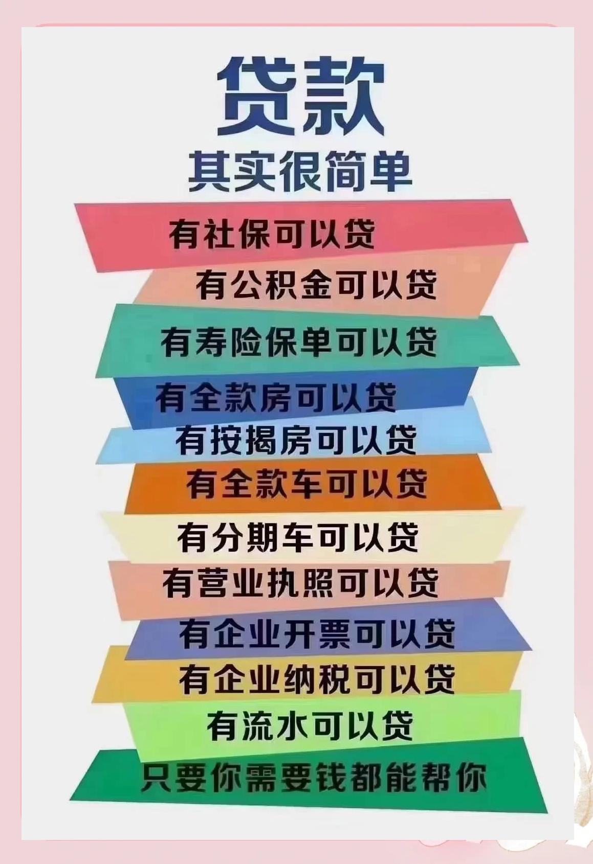 南安最新有社保必下的小额贷款方法分析(最方便真实的南安个人社保贷款能贷多少方法)